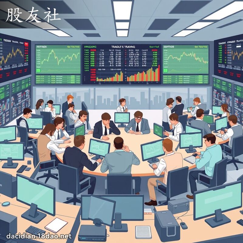 股友社 - 国语大辞典配图
