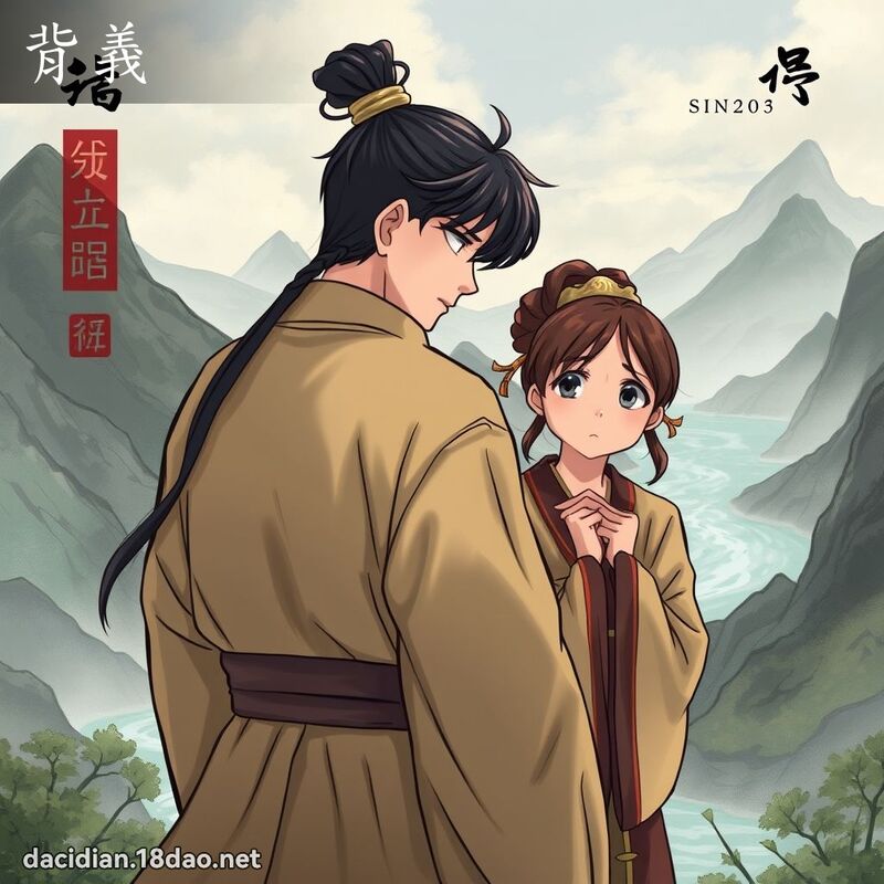 背義 - 國語大辭典配圖