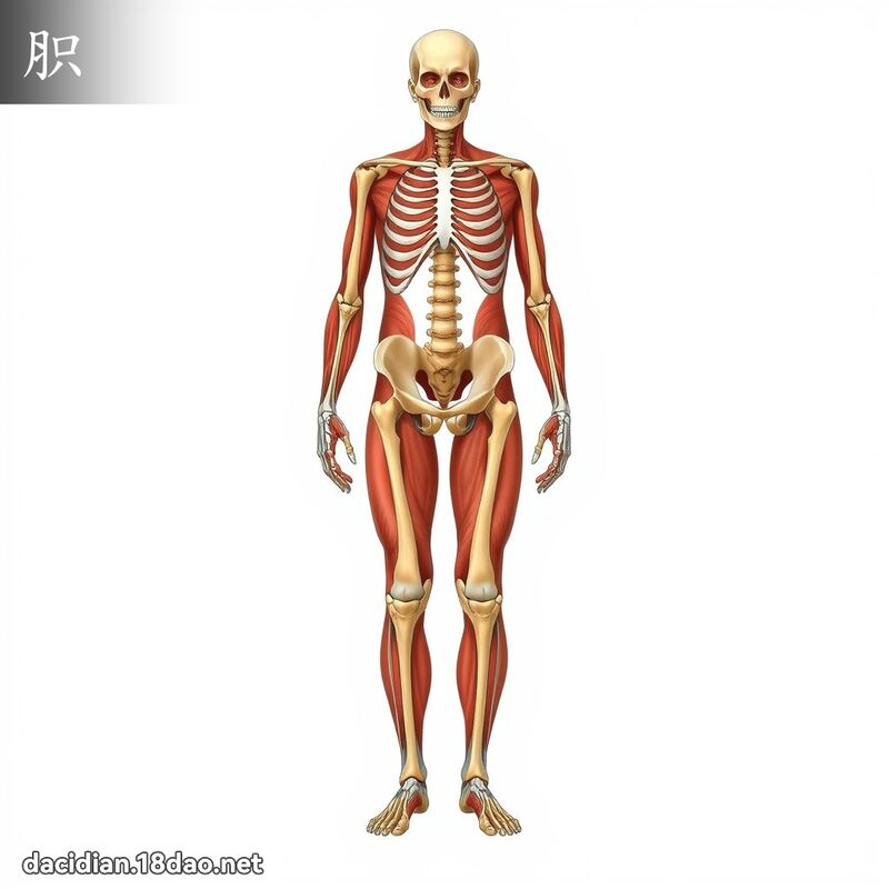 胑 - 國語大辭典配圖