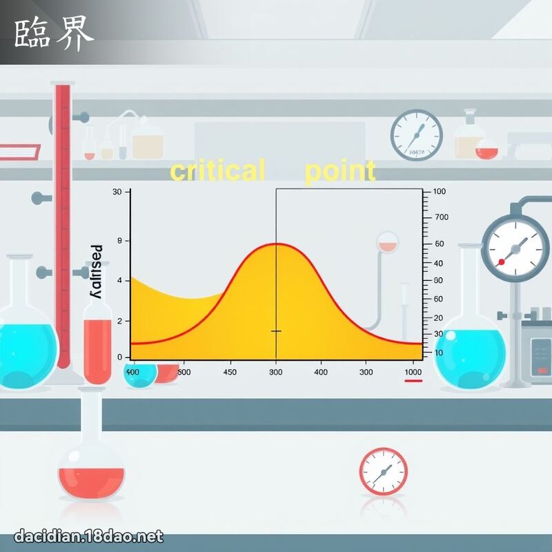 臨界 - 國語大辭典配圖