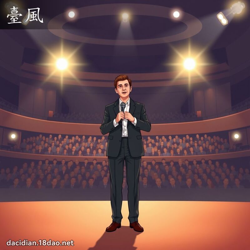 臺風 - 國語大辭典配圖