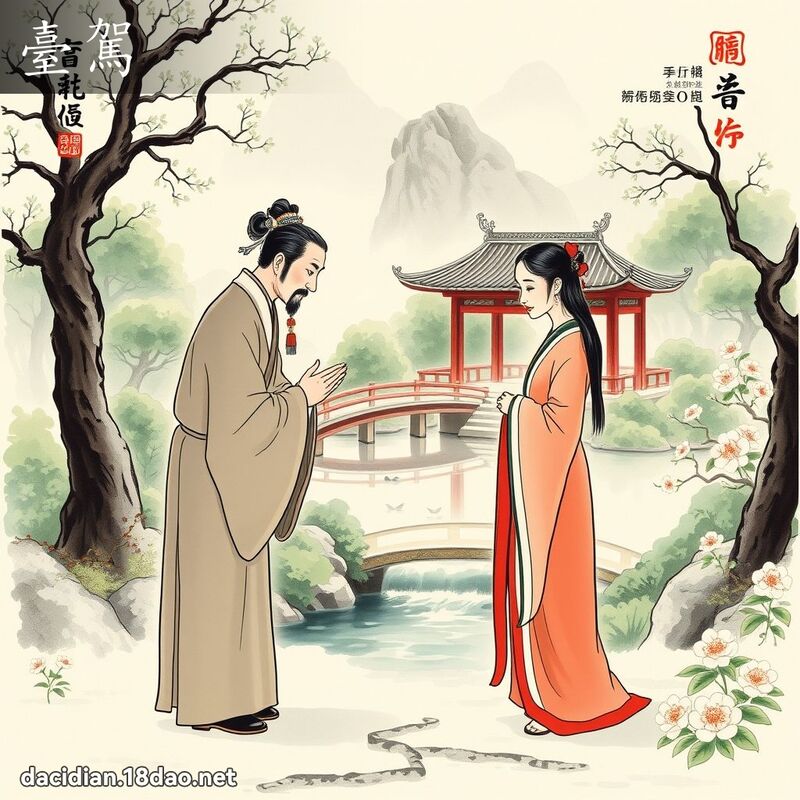 台驾 - 国语大辞典配图