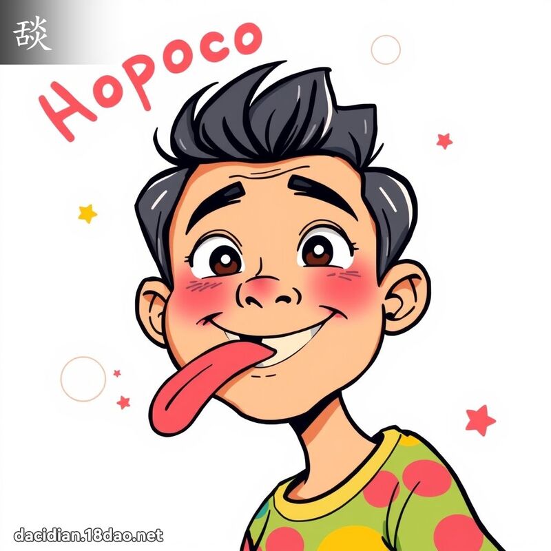 舕 - 国语大辞典配图