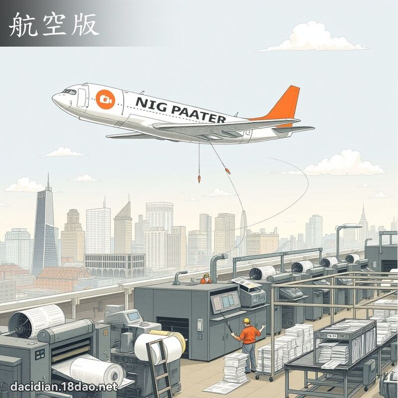 航空版 - 国语大辞典配图