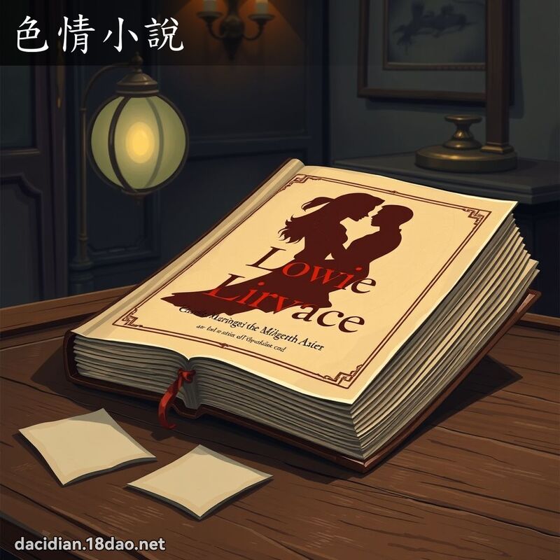 色情小说 - 国语大辞典配图