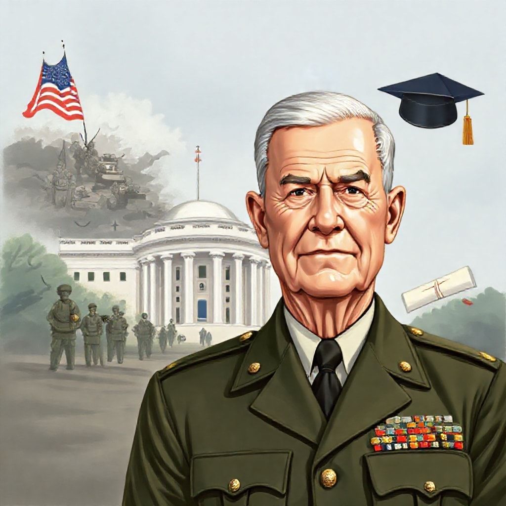 艾森豪（Dwight D. Eisenhower） - 国语大辞典配图