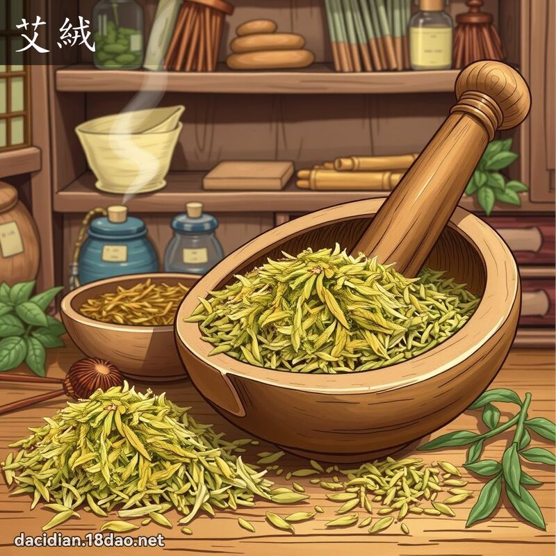 艾絨 - 國語大辭典配圖