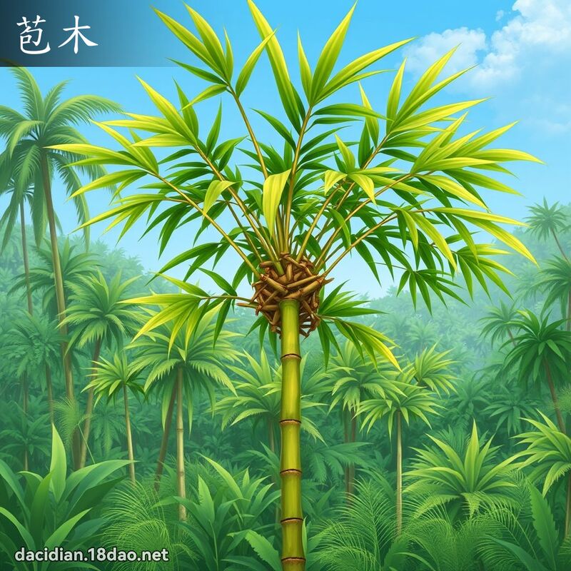 苞木 - 国语大辞典配图