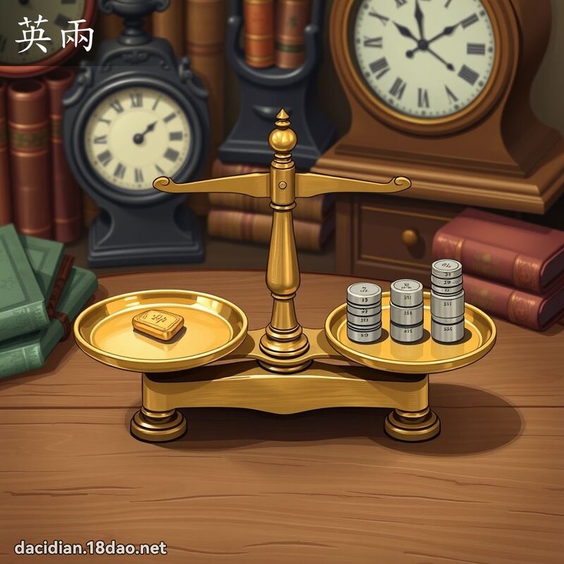 英两 - 国语大辞典配图