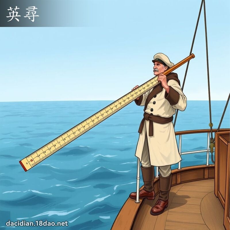 英寻 - 国语大辞典配图