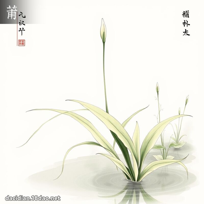 漢字: 莆 (多音字)