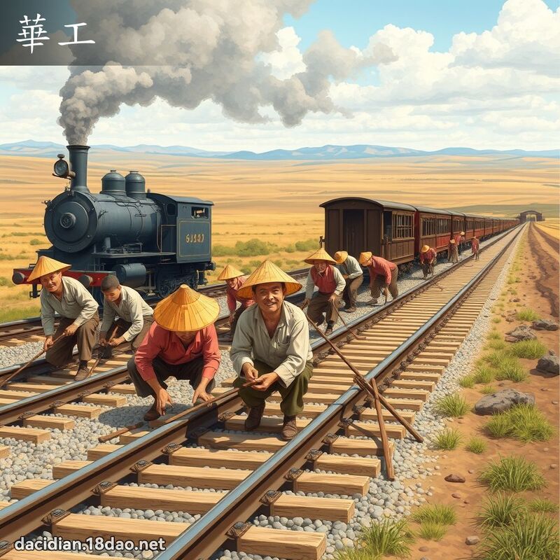 华工 - 国语大辞典配图