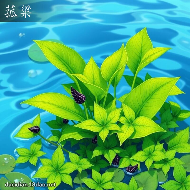 菰粱 - 國語大辭典配圖
