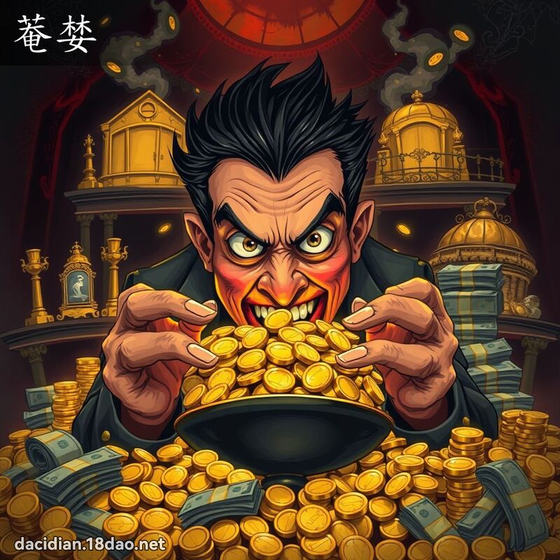 菴婪 - 國語大辭典配圖