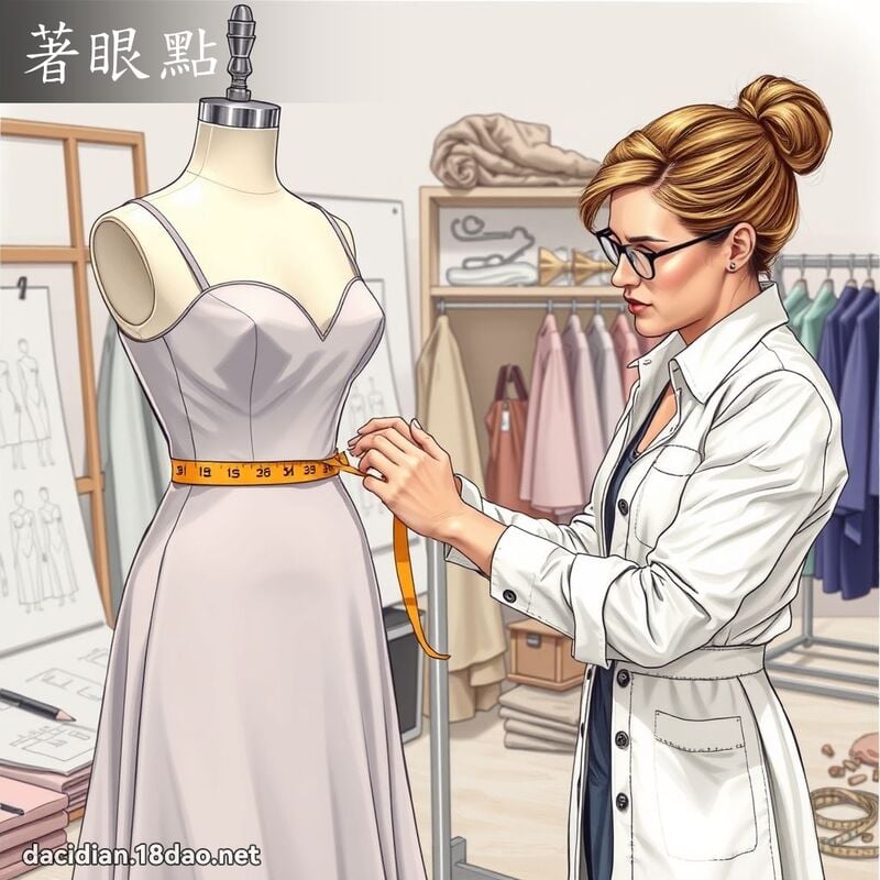 著眼点 - 国语大辞典配图