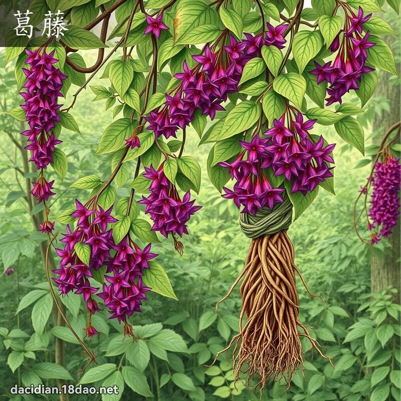 葛藤 - 國語大辭典配圖