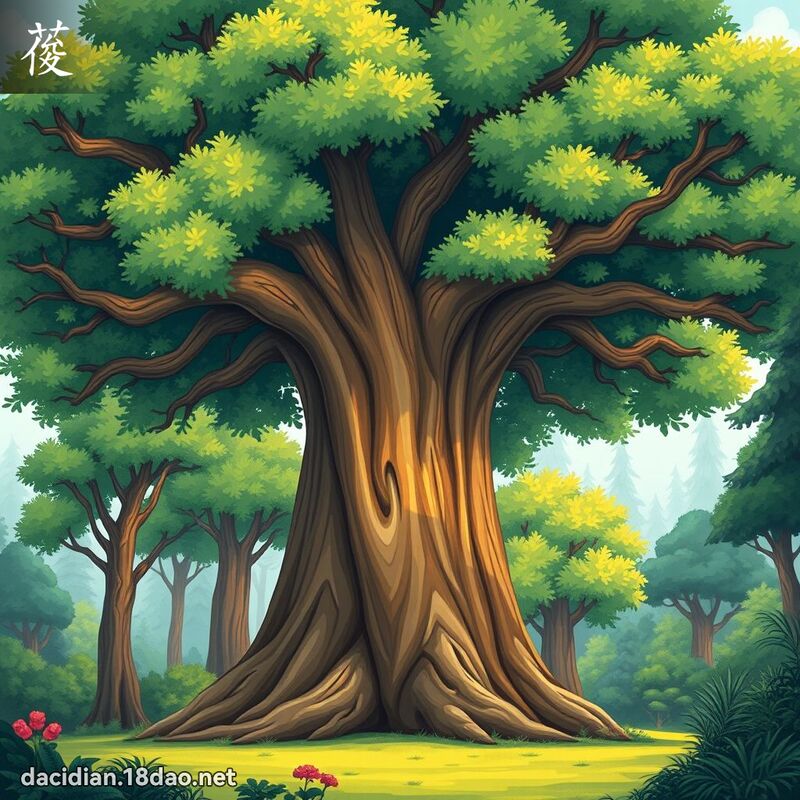 葰 - 國語大辭典配圖