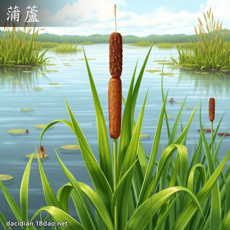 蒲芦 - 国语大辞典配图