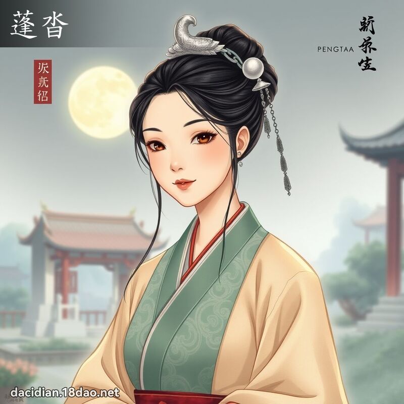 蓬沓 - 国语大辞典配图