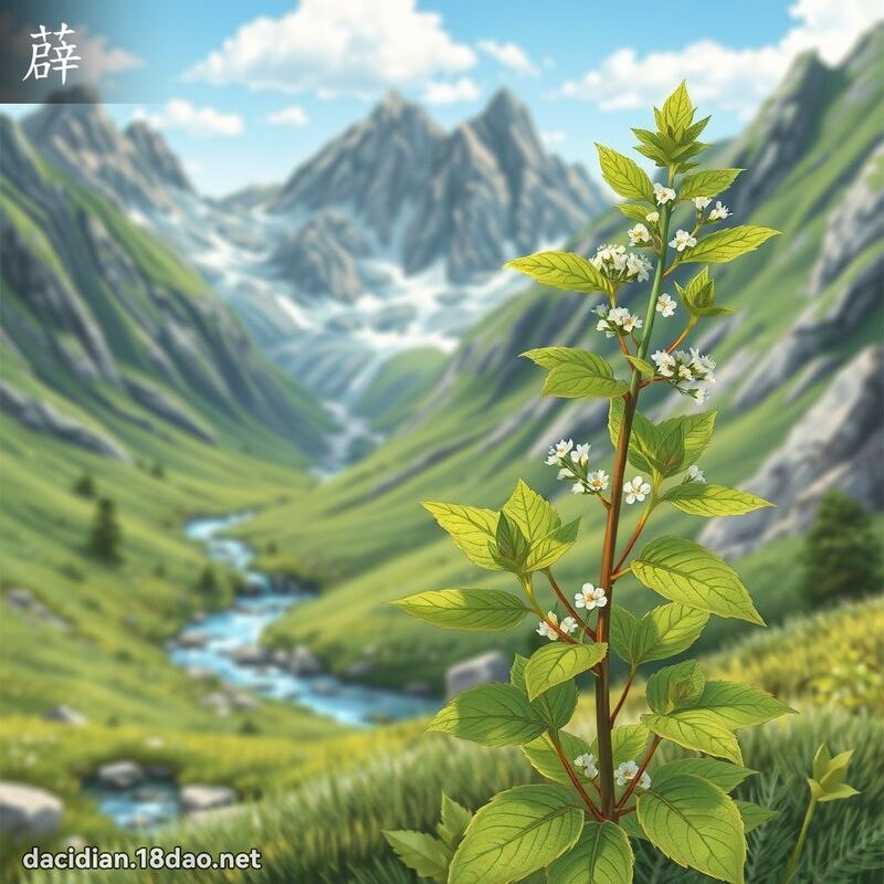 漢字: 薜 (多音字)
