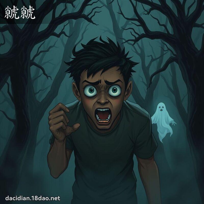 虩虩 - 國語大辭典配圖