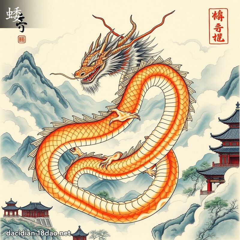 蜲 - 國語大辭典配圖