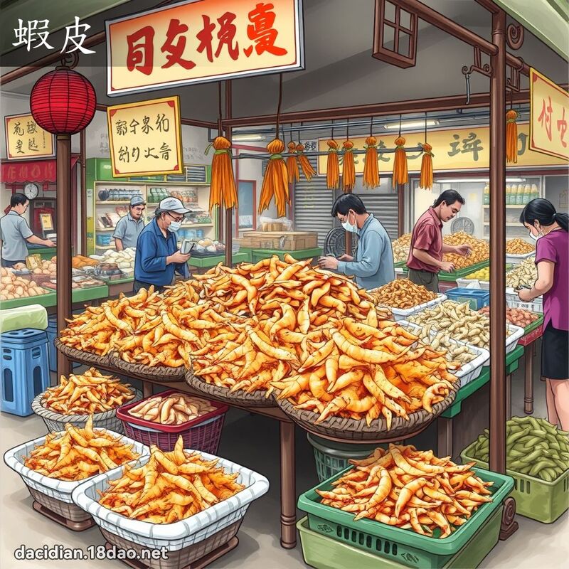 蝦皮 - 國語大辭典配圖