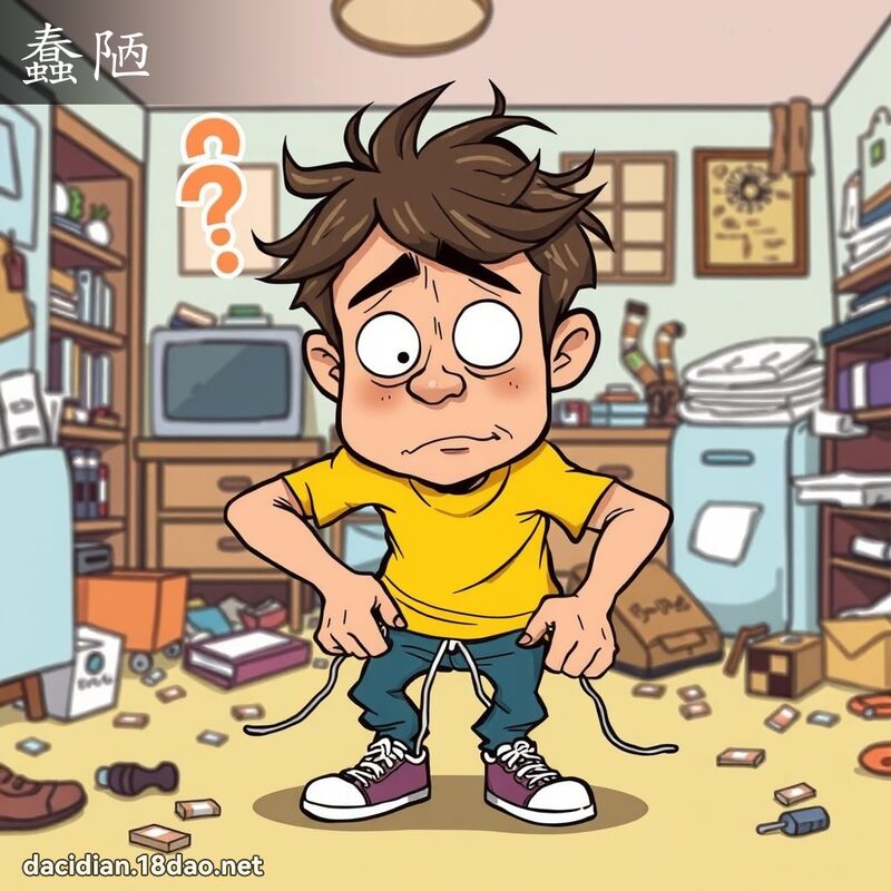 蠢陋 - 國語大辭典配圖