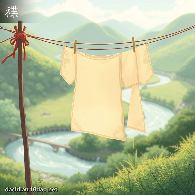 褋 - 国语大辞典配图