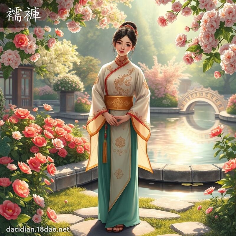 襦褲 - 國語大辭典配圖
