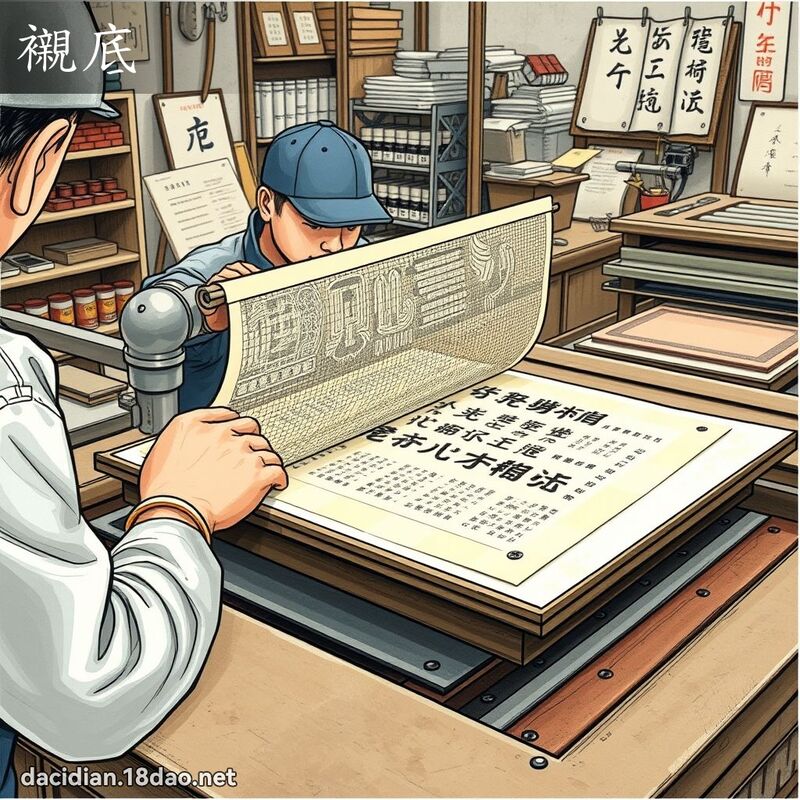 衬底 - 国语大辞典配图
