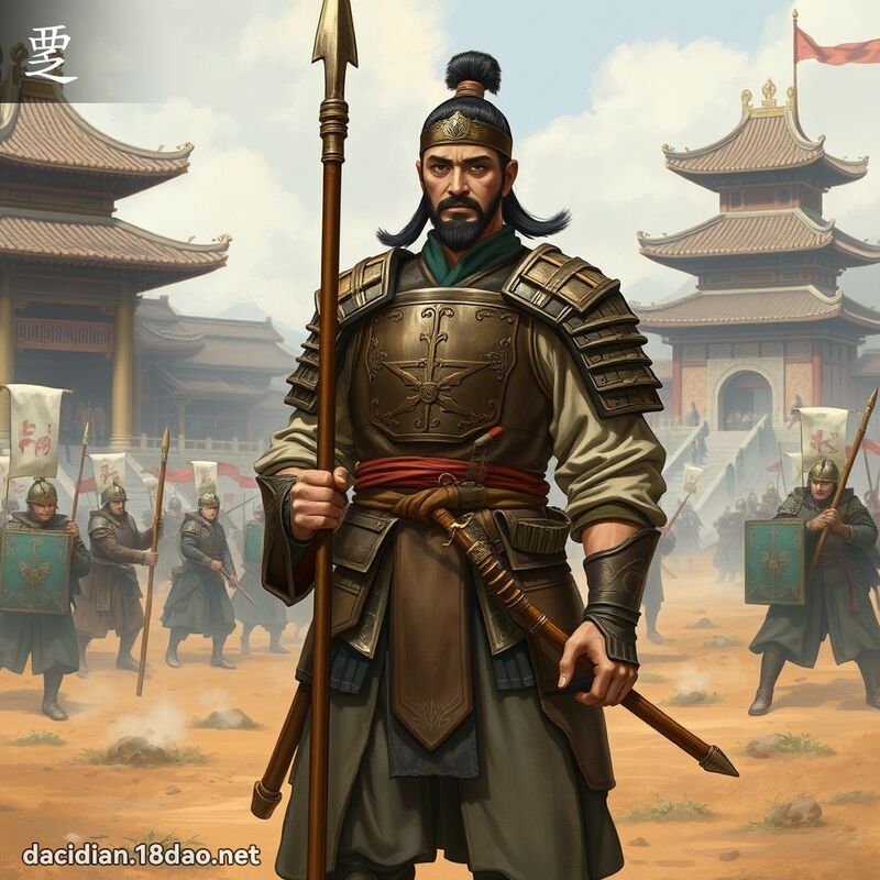 覂 - 國語大辭典配圖
