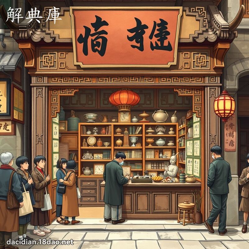 解典库 - 国语大辞典配图