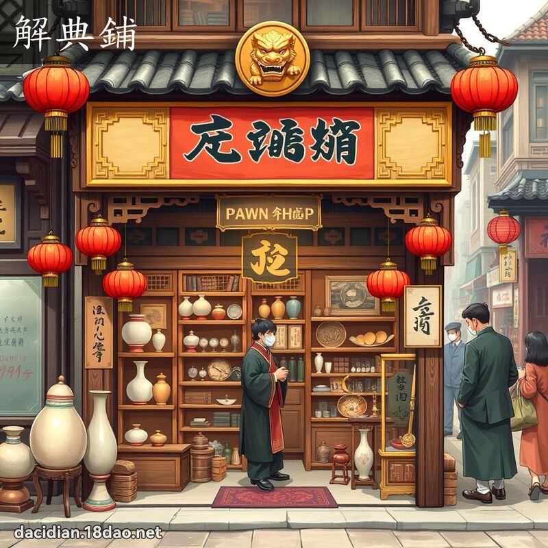 解典鋪 - 國語大辭典配圖