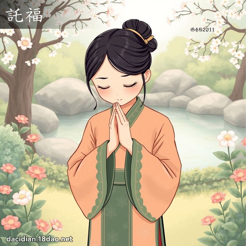 託福 - 国语大辞典配图