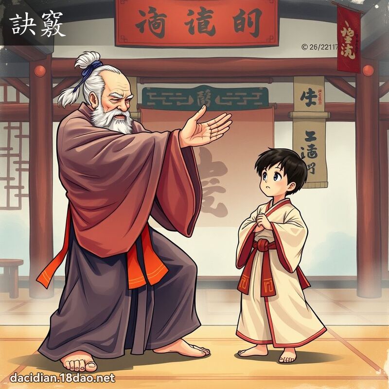 訣竅 - 國語大辭典配圖