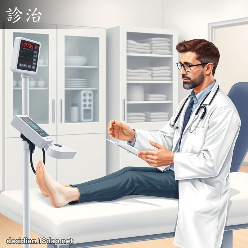診治 - 國語大辭典配圖