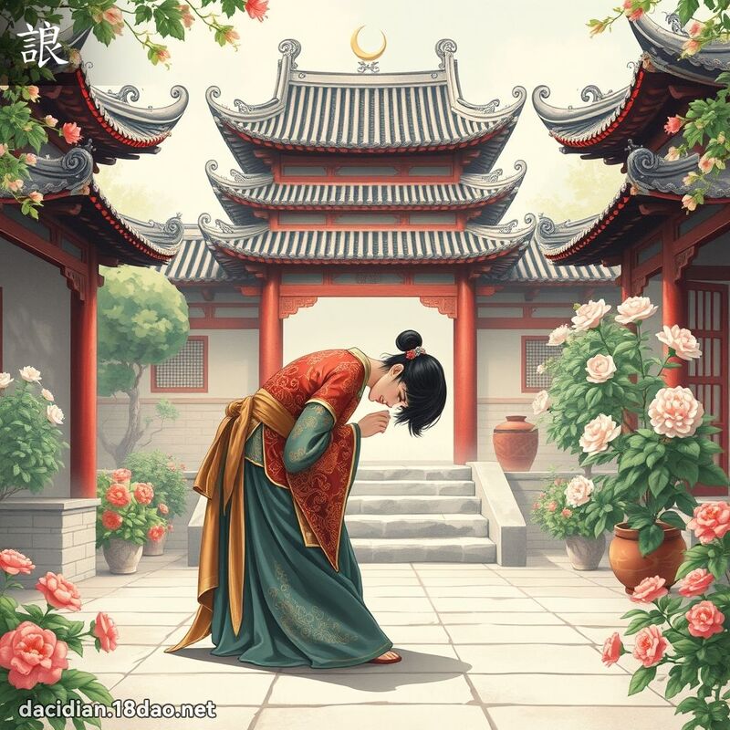 誏 - 国语大辞典配图