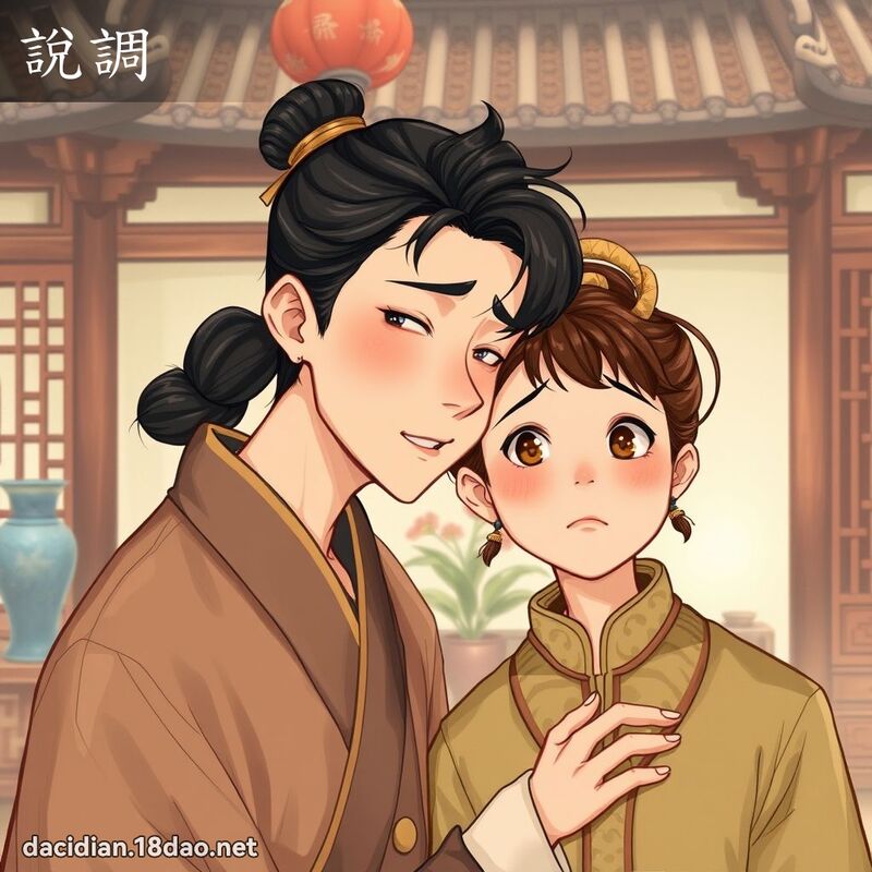 說調 - 國語大辭典配圖