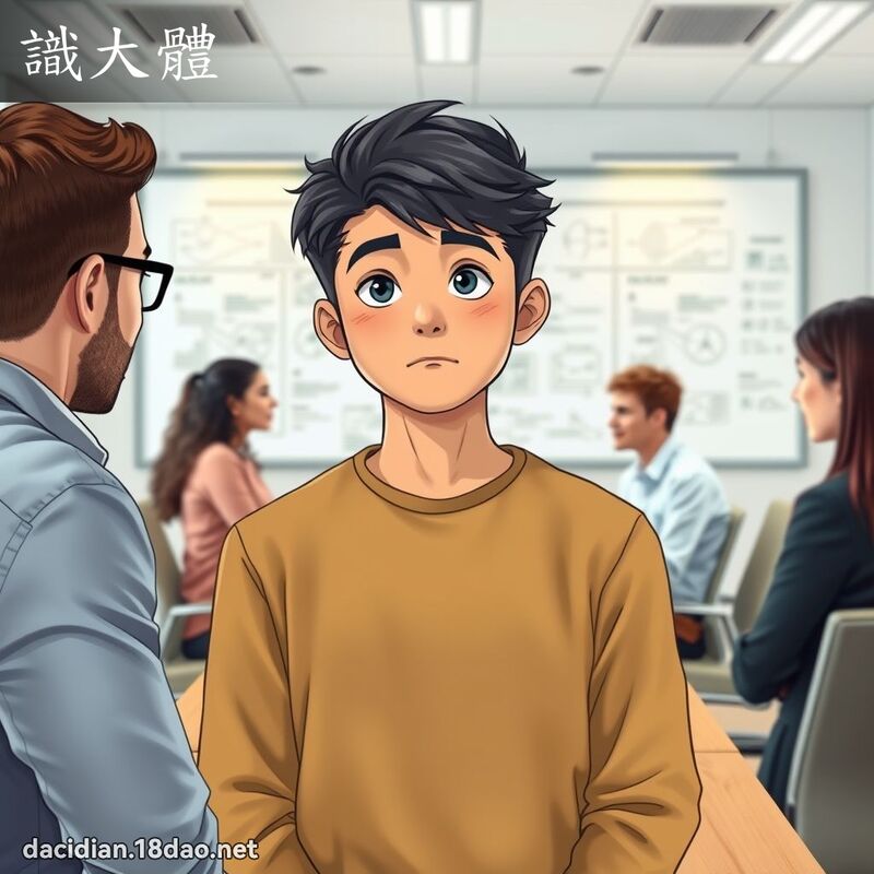 识大体 - 国语大辞典配图