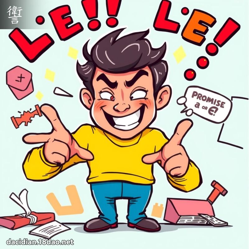 讆 - 国语大辞典配图