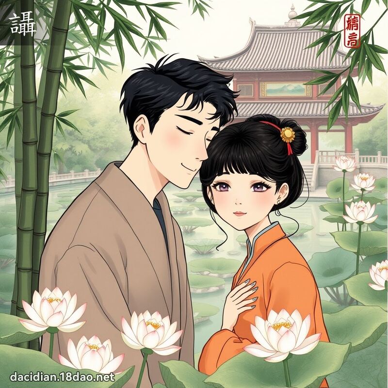 讘 - 国语大辞典配图
