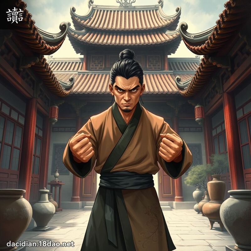 讟 - 國語大辭典配圖