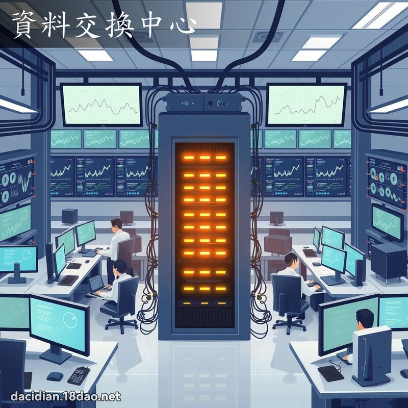 资料交换中心 - 国语大辞典配图