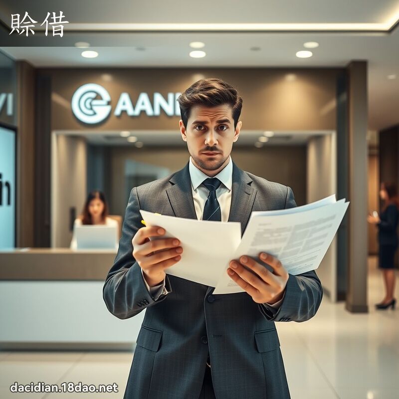 賒借 - 國語大辭典配圖