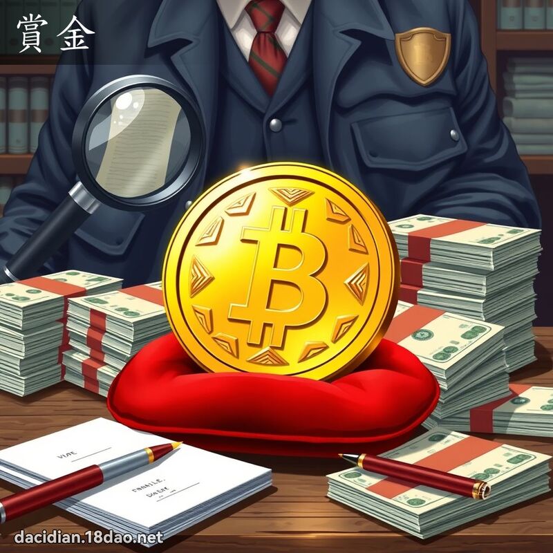 賞金 - 國語大辭典配圖