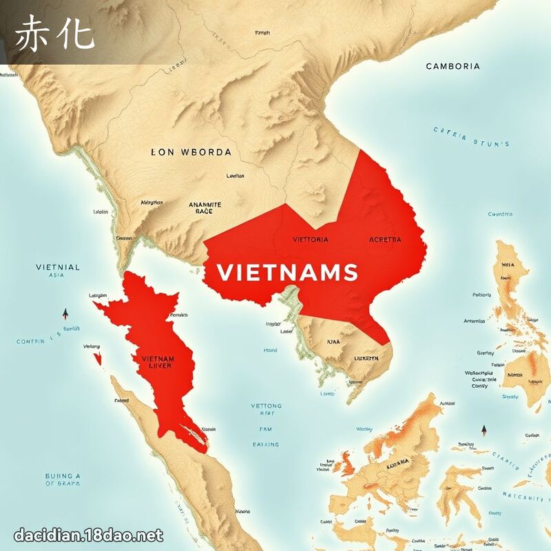 赤化 - 國語大辭典配圖