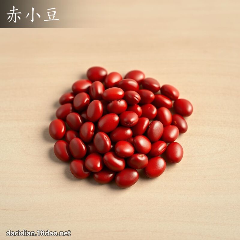 赤小豆 - 国语大辞典配图