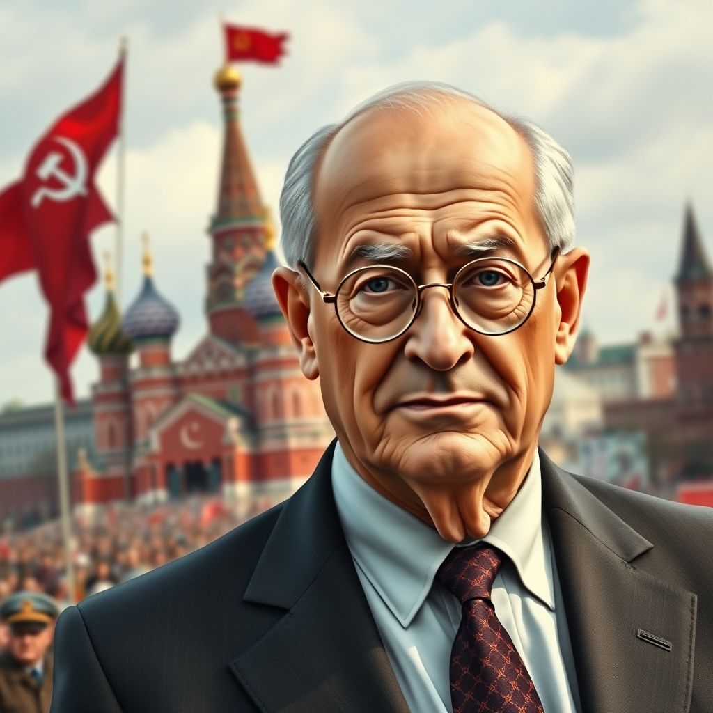赫鲁雪夫（M.Nikita Khrushchev） - 国语大辞典配图
