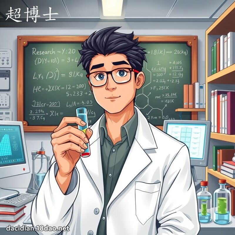 超博士 - 國語大辭典配圖